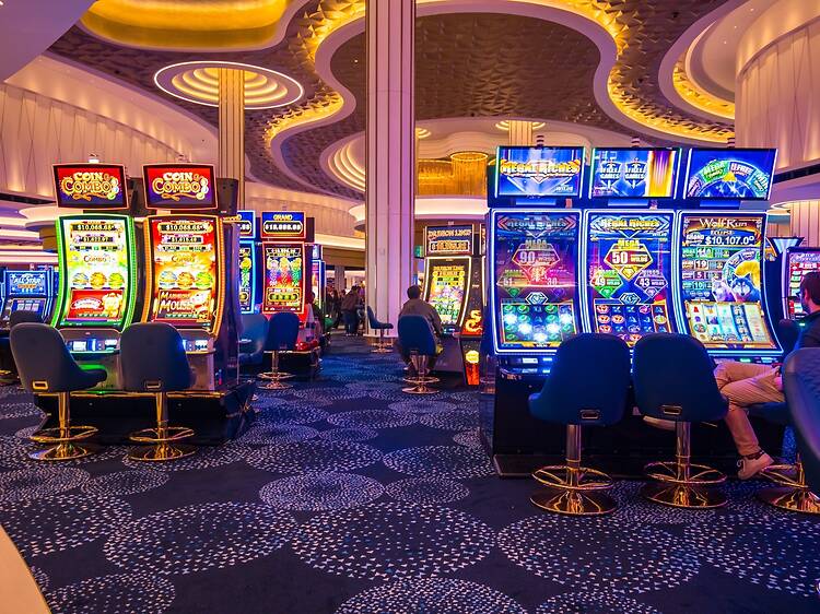 Ivibet Casino